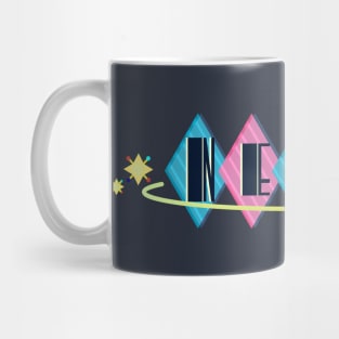 Neat-O Mug